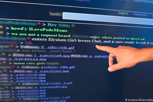 Пользователь не найден kraken